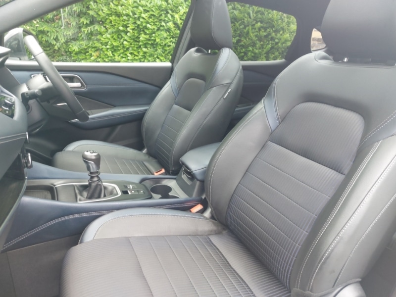 Used Nissan Qashqai 2024 for sale - 76511380: Photo 5