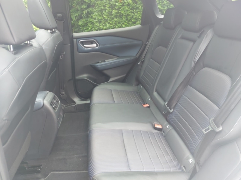 Used Nissan Qashqai 2024 for sale - 76511380: Photo 6