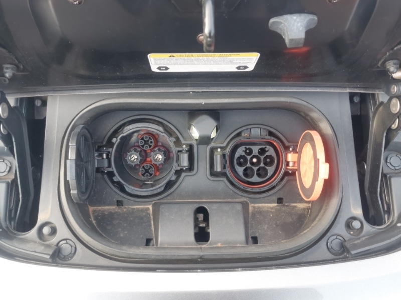 Used Nissan Leaf 2022 for sale - 76764329: Photo 12