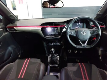 Used Vauxhall Corsa 2022 for sale - 78410889: Photo