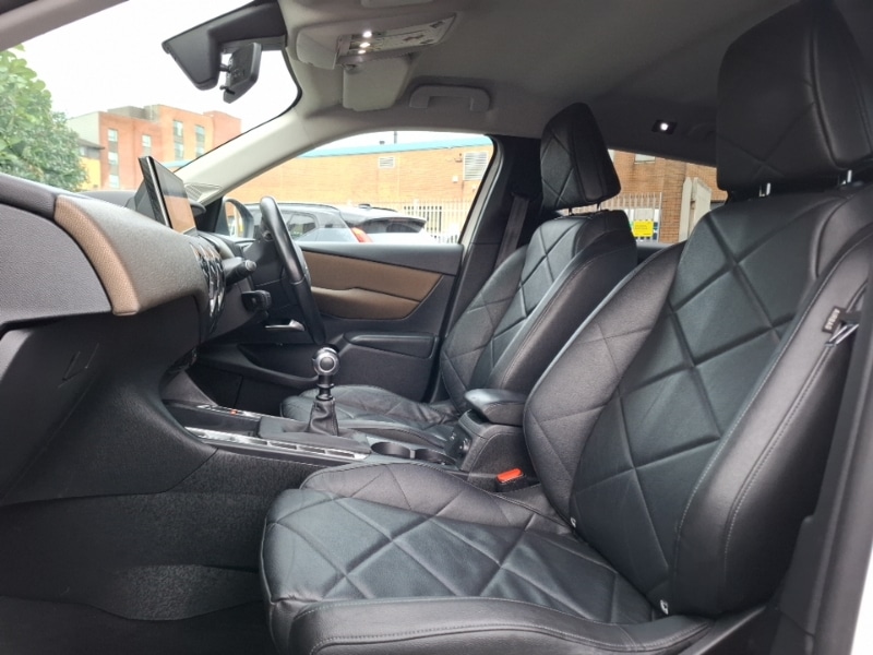 Used DS Automobiles DS 3 2020 for sale - 77923796: Photo 5