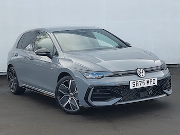 Volkswagen Golf feature image