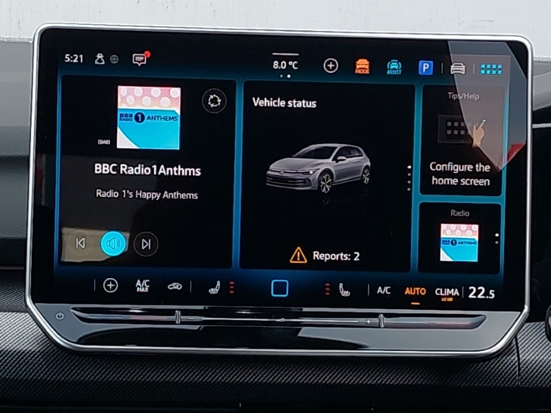 Used Volkswagen Golf 2025 for sale - 77751952: Photo 7