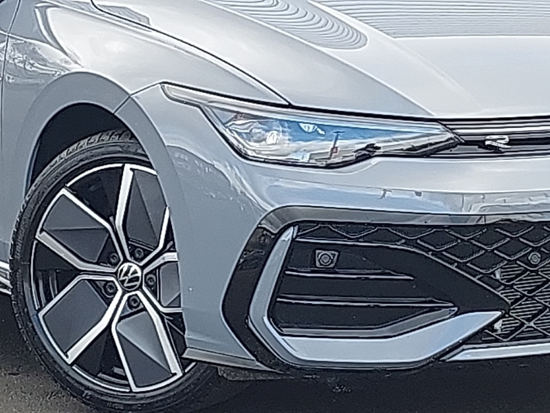 Used Volkswagen Golf 2025 for sale - 77751952: Photo 9