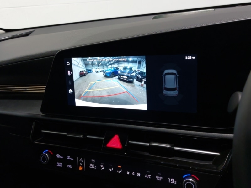 Used Kia Niro 2024 for sale - 77219443: Photo 10