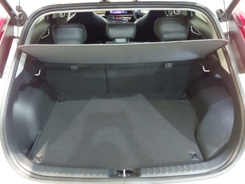 Used Kia Niro 2024 for sale - 77219443: Photo 8