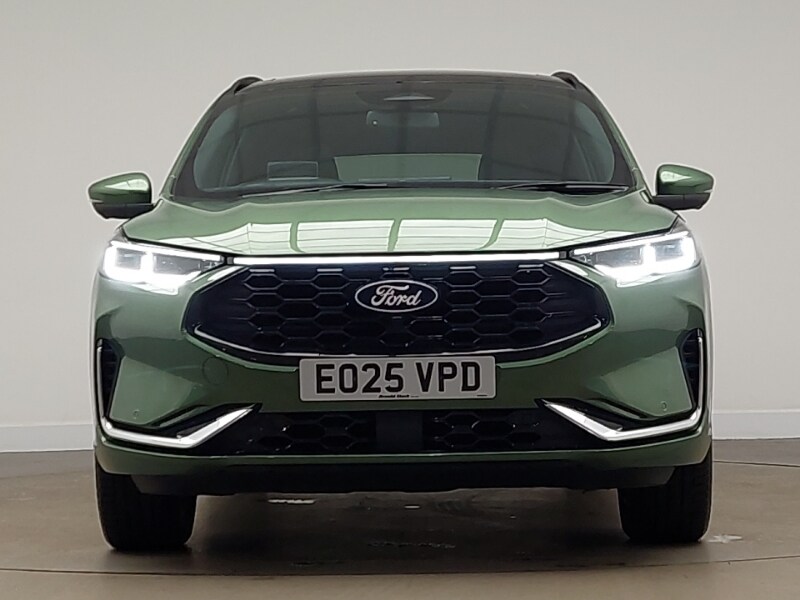 Used Ford Kuga 2025 for sale - 77353100: Photo 12