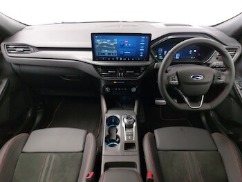 Used Ford Kuga 2025 for sale - 77353100: Photo