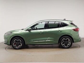 Used Ford Kuga 2025 for sale - 77353100: Photo