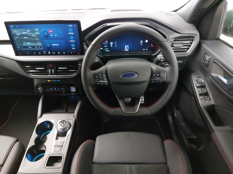 Used Ford Kuga 2025 for sale - 77353100: Photo 7