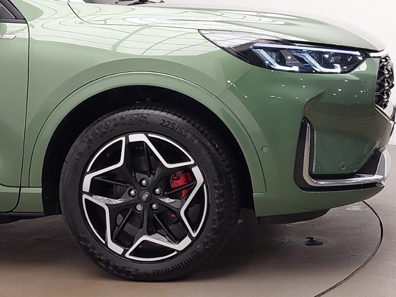 Used Ford Kuga 2025 for sale - 77353100: Photo 9