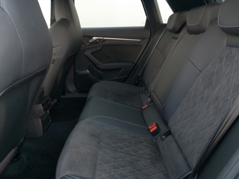 Used Audi A3 2021 for sale - 78041494: Photo 6