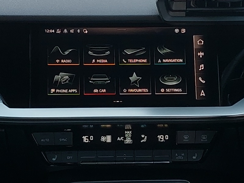 Used Audi A3 2021 for sale - 78041494: Photo 7