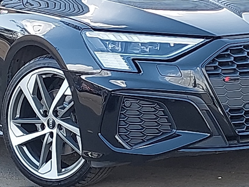 Used Audi A3 2021 for sale - 78041494: Photo 9