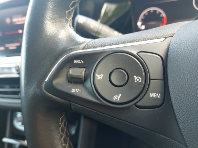 Used Vauxhall Grandland 2022 for sale - 76764899: Photo 12