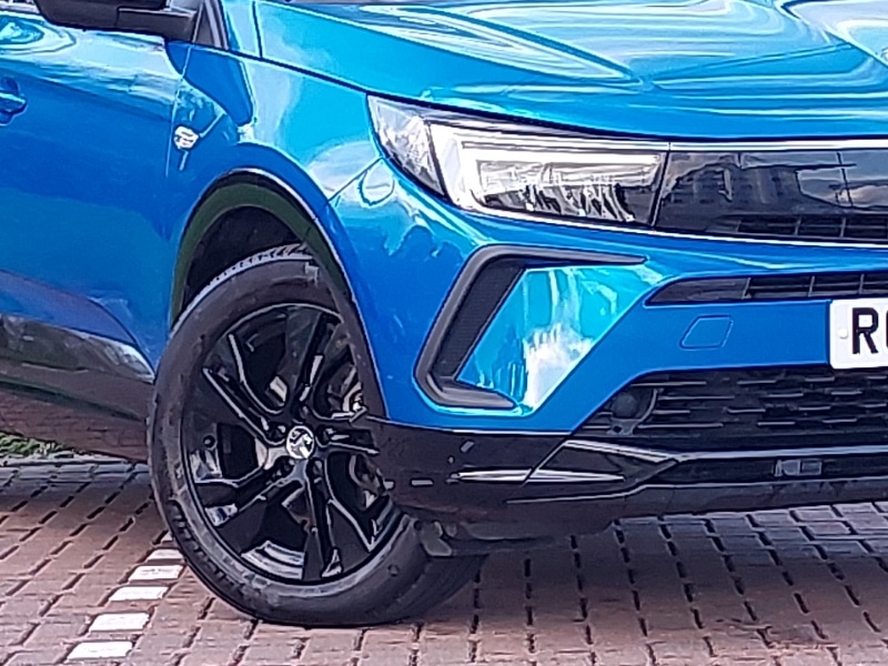 Used Vauxhall Grandland 2022 for sale - 76764899: Photo 9