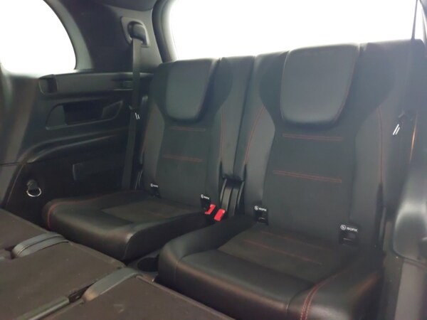 Used Mercedes-Benz EQB 2022 for sale - 76282506: Photo 12