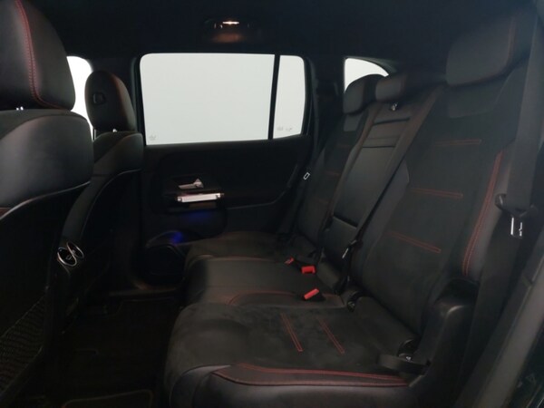 Used Mercedes-Benz EQB 2022 for sale - 76282506: Photo 6