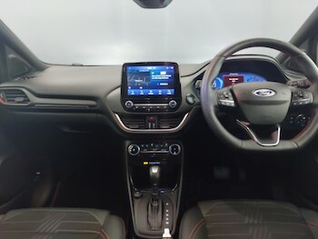 Used Ford Puma 2022 for sale - 77273712: Photo