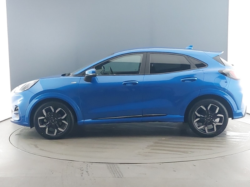 Used Ford Puma 2022 for sale - 77273712: Photo 4