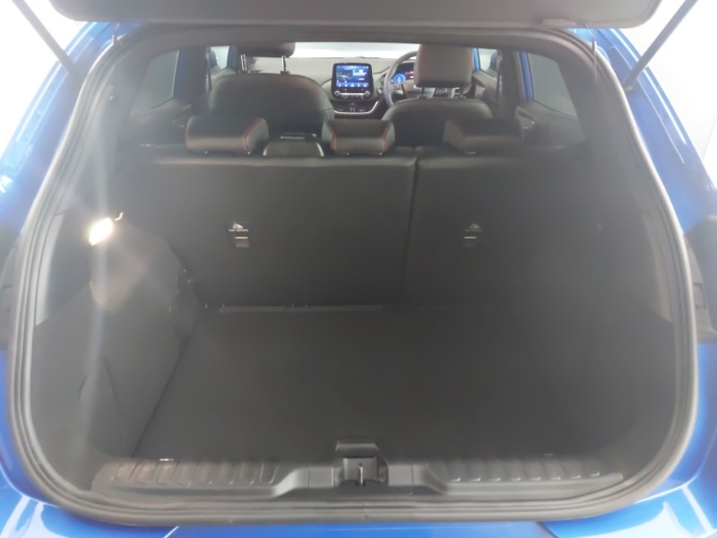 Used Ford Puma 2022 for sale - 77273712: Photo 8