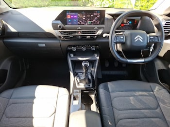 Used Citroen C4 2024 for sale - 78385679: Photo