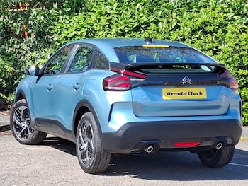 Used Citroen C4 2024 for sale - 78385679: Photo