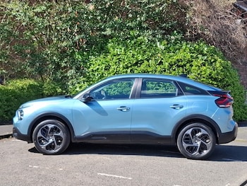 Used Citroen C4 2024 for sale - 78385679: Photo