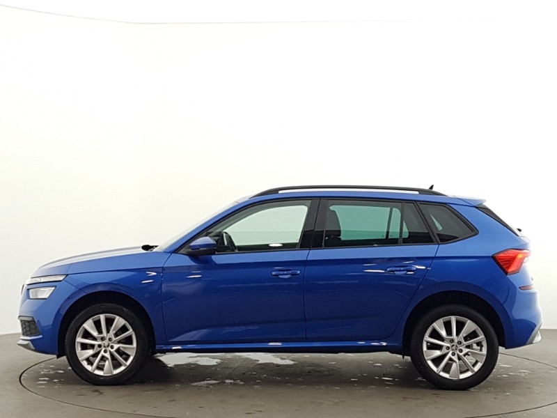 Used Skoda Kamiq 2022 for sale - 76619407: Photo 4