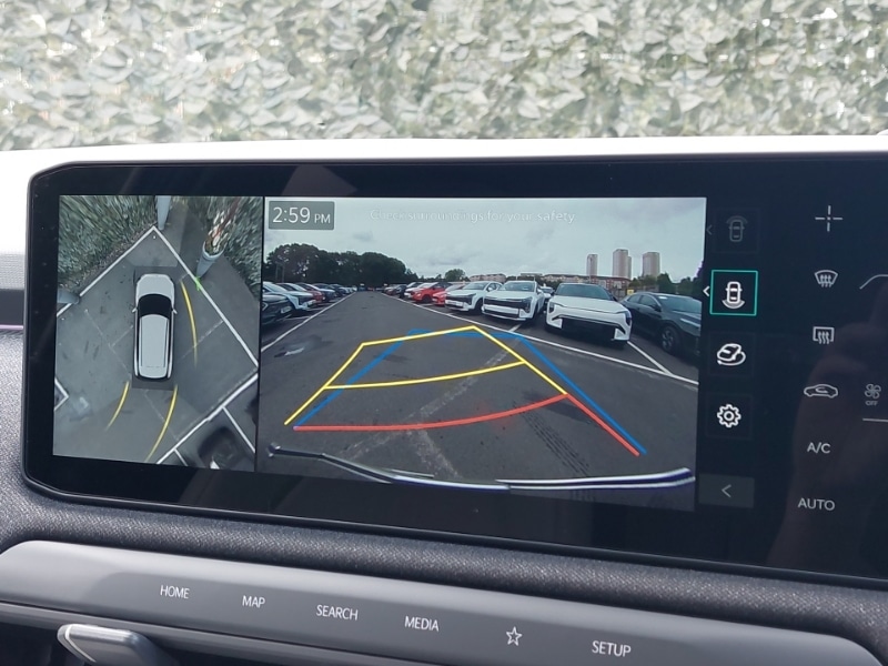 Used Kia EV3 2025 for sale - 77522946: Photo 11