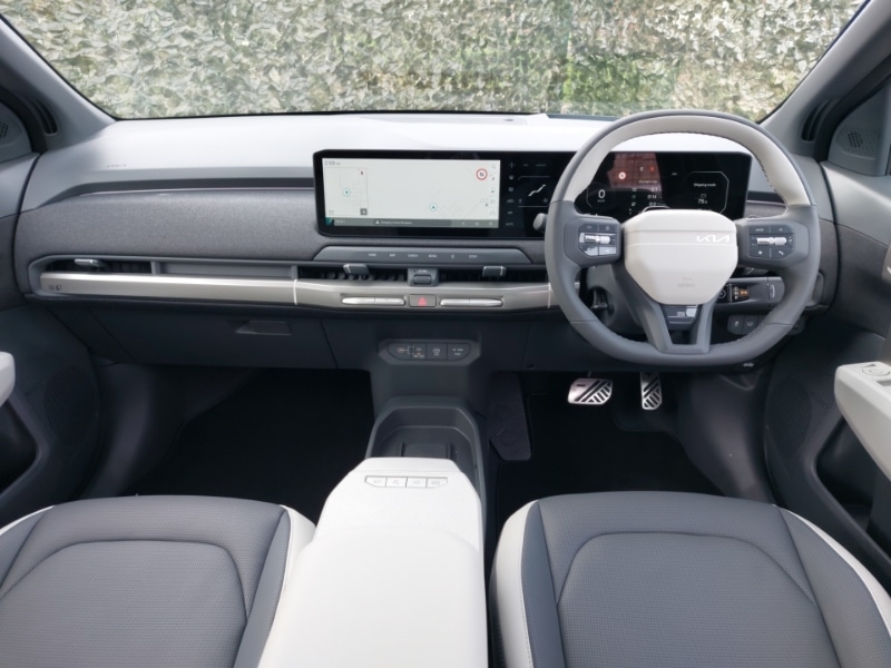 Used Kia EV3 2025 for sale - 77522946: Photo 2