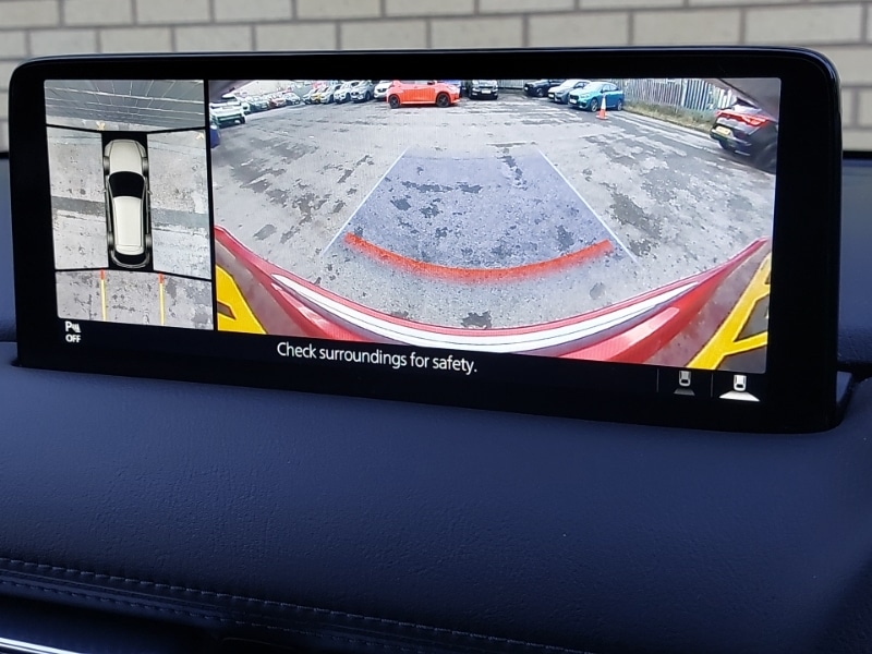 Used Mazda CX-5 2022 for sale - 77454391: Photo 10