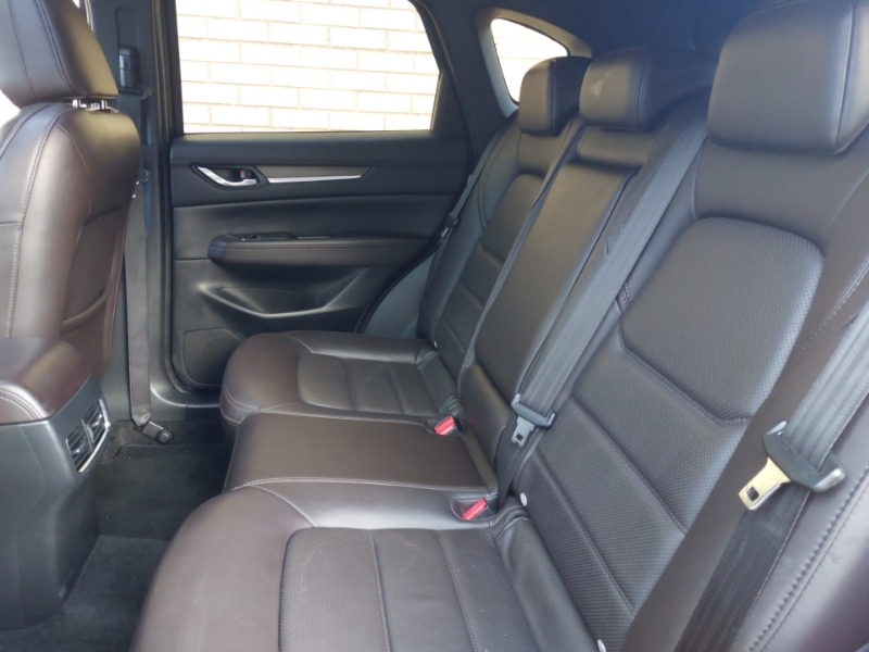 Used Mazda CX-5 2022 for sale - 77454391: Photo 6