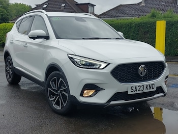 Used MG MG ZS 2023 for sale - 78833696: Photo