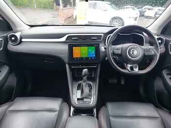 Used MG MG ZS 2023 for sale - 78833696: Photo