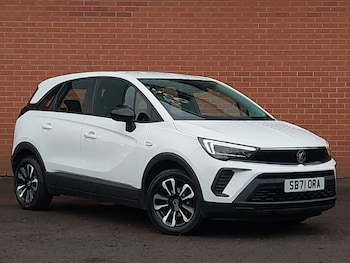 Used Vauxhall Crossland 2022 for sale - 76893948: Photo