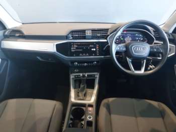 Used Audi Q3 2022 for sale - 74962287: Photo
