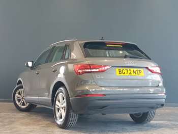 Used Audi Q3 2022 for sale - 74962287: Photo