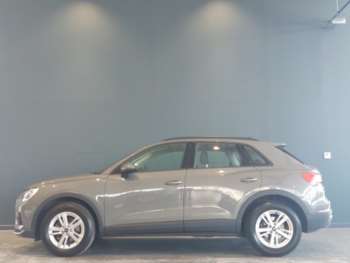 Used Audi Q3 2022 for sale - 74962287: Photo