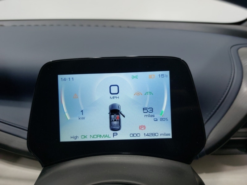 Used BYD Atto 3 2024 for sale - 77361089: Photo 11