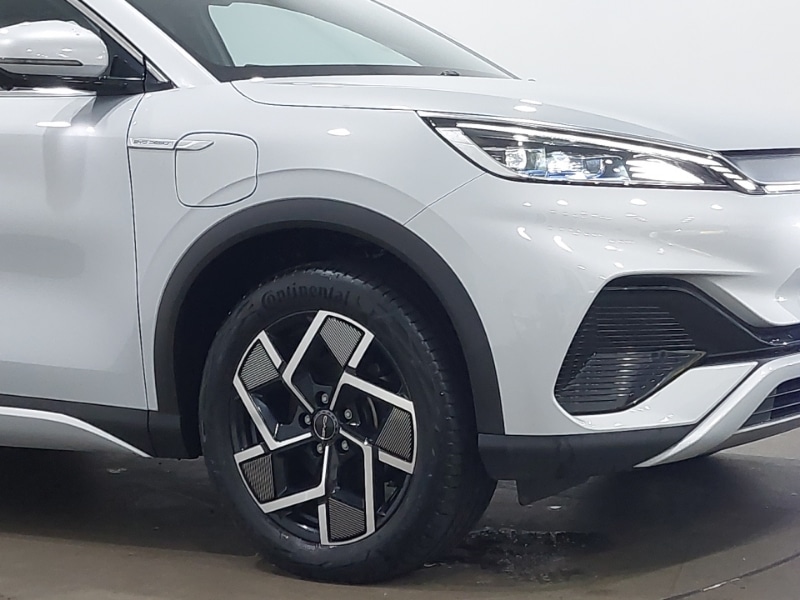 Used BYD Atto 3 2024 for sale - 77361089: Photo 9