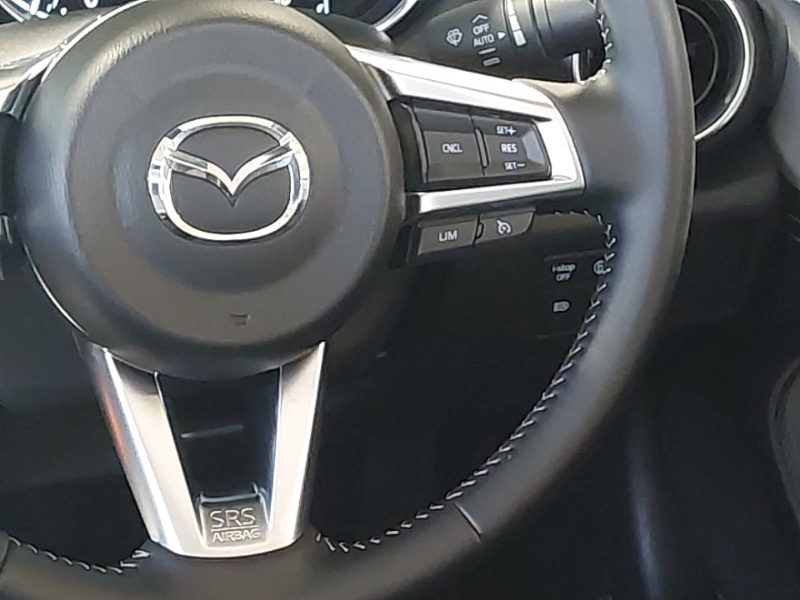 Used Mazda MX-5 2025 for sale - 78114872: Photo 11