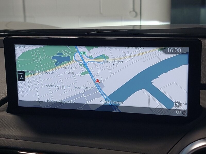 Used Mazda MX-5 2025 for sale - 78114872: Photo 12