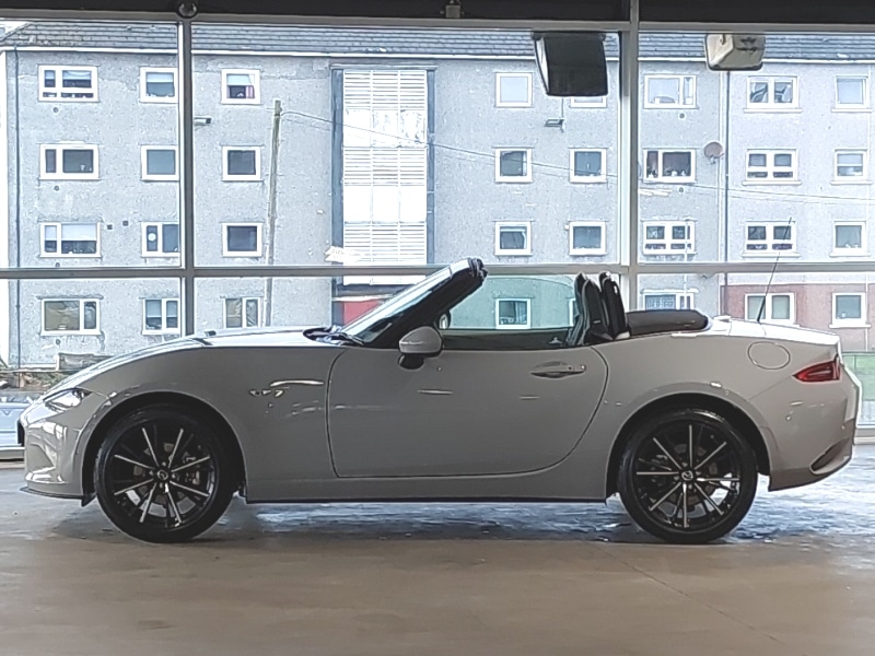 Used Mazda MX-5 2025 for sale - 78114872: Photo 4