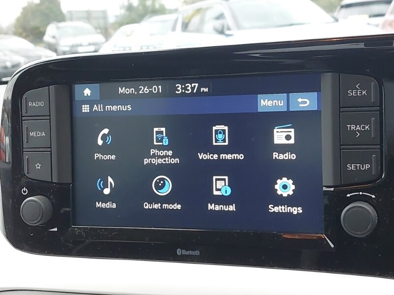 Used Hyundai i10 2023 for sale - 77365754: Photo 10