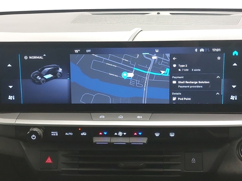 Used Vauxhall Grandland 2025 for sale - 78005725: Photo 10