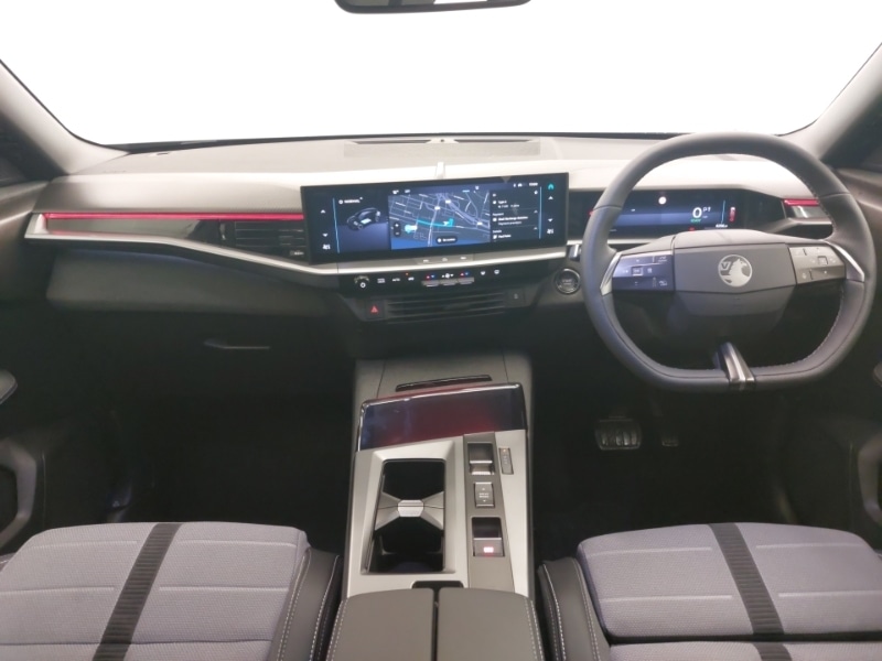 Used Vauxhall Grandland 2025 for sale - 78005725: Photo 2