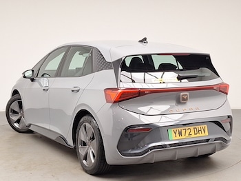 Used Cupra Born 2023 for sale - 78381320: Photo