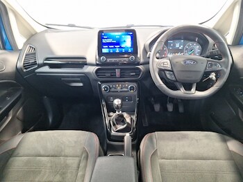Used Ford Ecosport 2022 for sale - 78635297: Photo