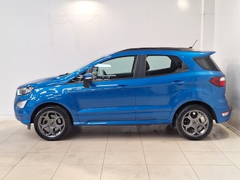 Used Ford Ecosport 2022 for sale - 78635297: Photo